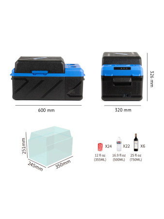 Ледоход KM-20